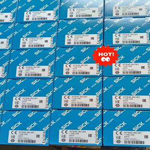 进口 3N1361光电传感器原装 SICK西克WTB4S