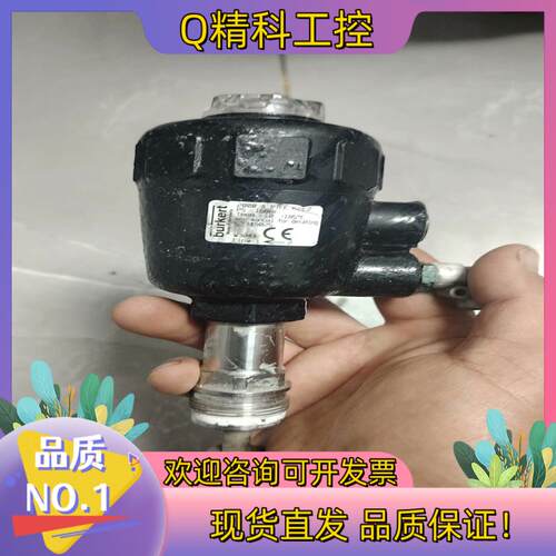 现货burkert 宝德气动角座阀  图片  厂子里出来的