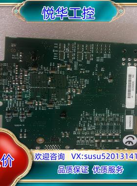 原装DALSA采集卡，型号：XTIUM-CL-MX4议