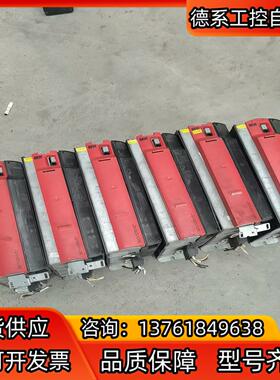 SEW变频器MDX61B0014-5A3-4-0T  拆