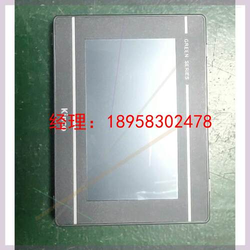 议价步科触摸屏GL070E，