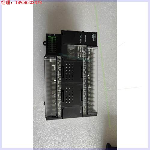 CP1H-XA40DT-D-SC