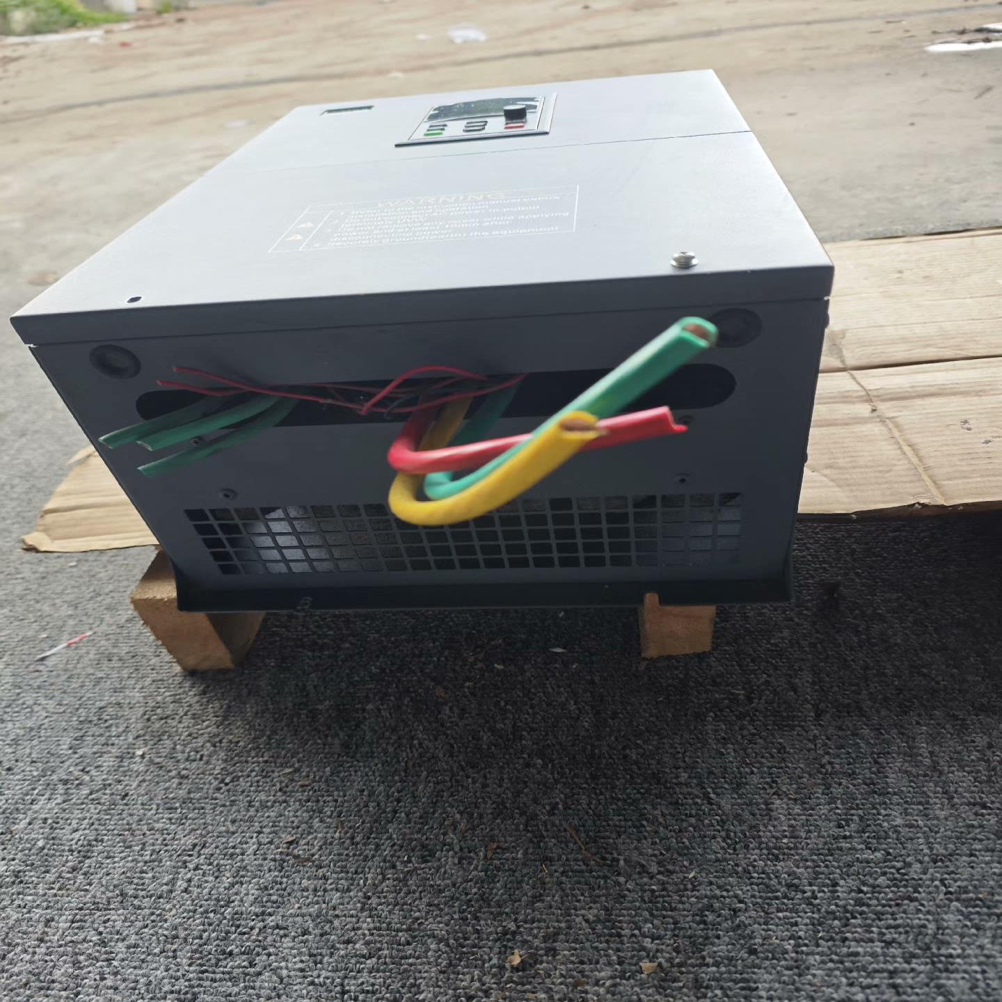 BH500-G37/P45T4变频器