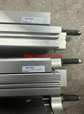 【荣强工控】亚德客滑台气缸HLS20X150SB 稍有些划痕 价格便宜