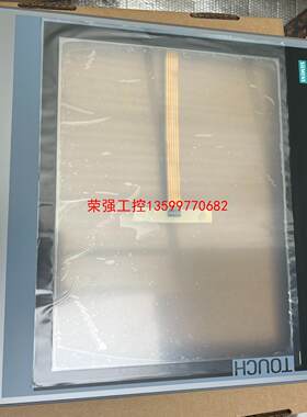 【荣强工控】西门子TP1900，19寸触摸屏前面板，A5E0329197