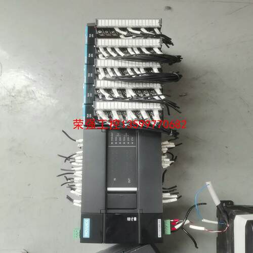 【荣强工控】AM600-4AD AM600-4DA AM600-4PT包
