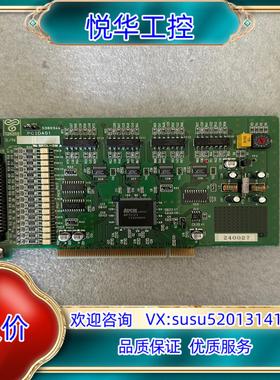 现货TAKANO PCIDA01 REV.C S380344议价