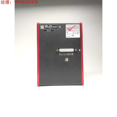 罗芬ROFIN 高速激光扫描振镜130400369-00407询价