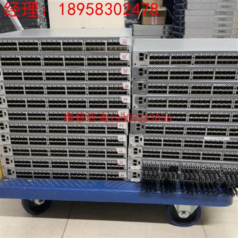 博科 6510 EMC DS-6510B 惠普 SN6000议价