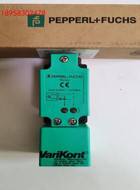 倍加福 NJ15+U1+A2 全新原装正品，独立包装，要的私