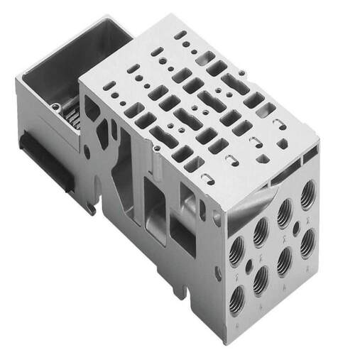 FESTO 电磁阀533347 VMPA1-M1H-K