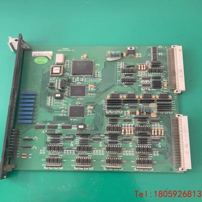 【非标价】拆机钻孔机mc板，go5mb03，cnc2000-mc，