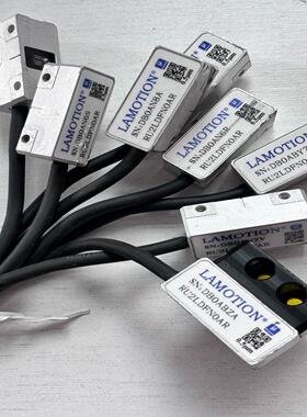 LAMOTION光栅尺RU2LDFNOAR大连榕树读数头，线