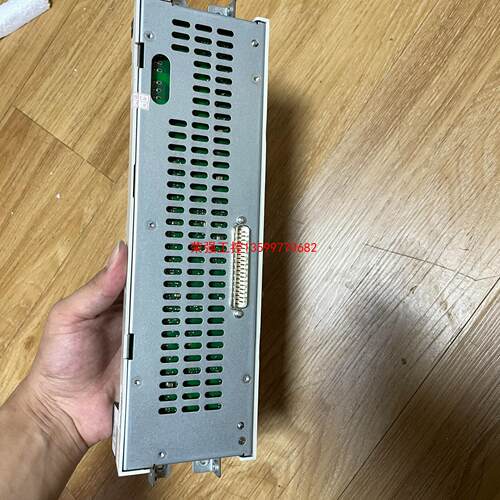 【荣强工控】abb acs850主板 JCU-11 成色非常好 不挑可以
