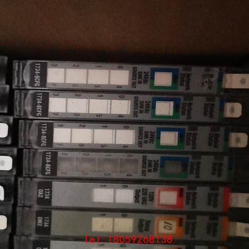 【非标价】1734-8CFG