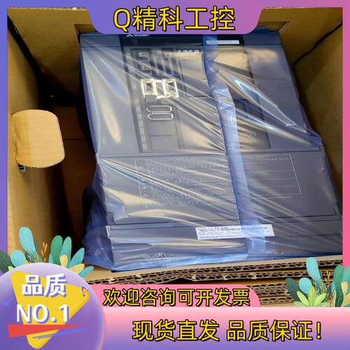 现货主轴驱动器 主轴电源 MDS-D2-SP-240 全新原