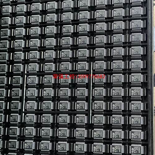 【荣强工控】STM8S005 单片机 257个