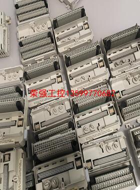 【荣强工控】ABB模块底座TU830V1，3个。