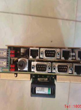 【非标价】BB模块，Briston ControlWave，型号396