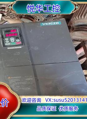 伟创AC60一T3一018G／022p型重载18.5千瓦议价