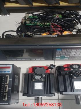 【非标价】鑫科瑞1000Tc－3系统一套（系统，电机，驱动器