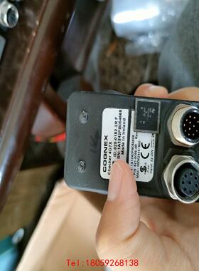 【非标价】康耐视checker4G7C checker4G7X che