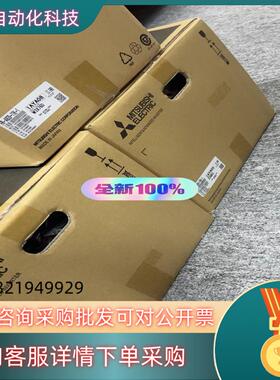 现货FR-A820-11K-1 全新原装