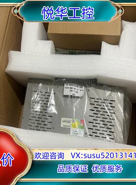 原装全新iEi 威强PPC-3712A-N26/R/2G-R12议
