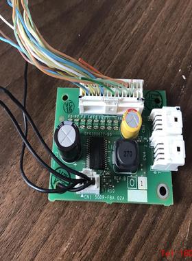 【非标价】安川转换器SGDR-FBA02A 安川机器人电源板电池板SG