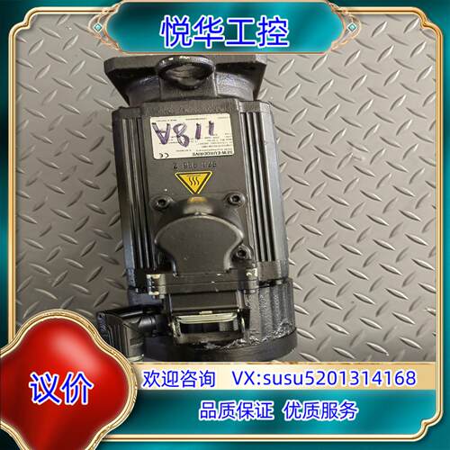 原装赛威伺服电机CFM71S/TF/RH3M/SM61，议