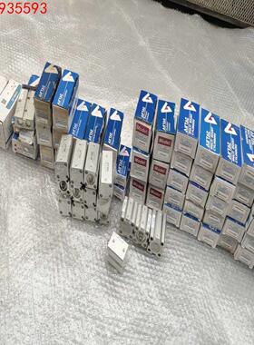 亚德客气缸ACQ16X10S /35S SDA20x20s