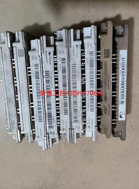 【荣强工控】FP100R12KT4 拆机包好。