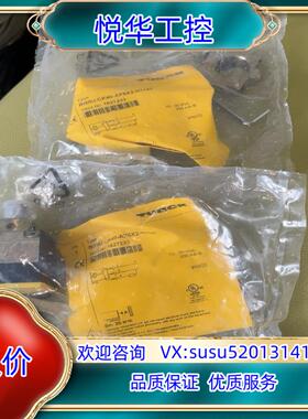 原装图尔克接近开关Bi20U-CK40-AP6X2-H1141议