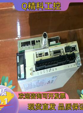 现货安川驱动器SGDV-R90FE1AY902AB