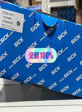 1040466 DT500-A511 西克SICK距离 全新
