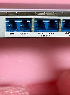 TNF1EMR803华为波分板卡，全新带包装，剩余3块，便宜