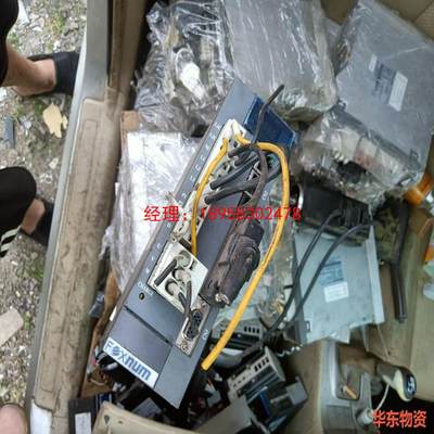 台湾富士康赐福750W伺服驱动器DXF1A1230071.二