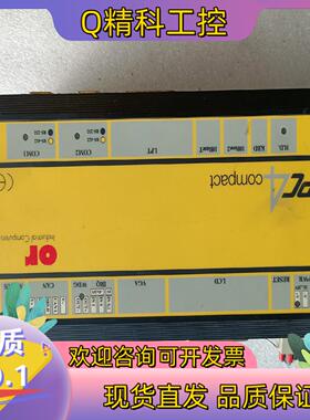 现货PC4COMPACT PC4100CJx14W15 Indu