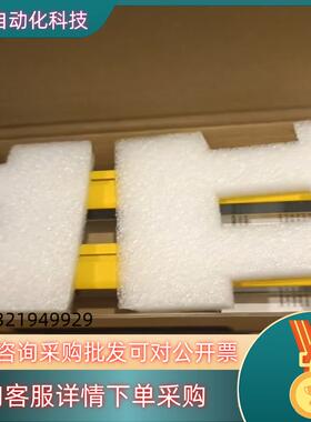 安全光幕 意大利得利捷SG2-30-060-OO 00-X