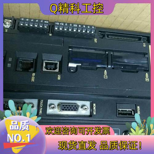 现货基恩士控制器CV-X270F CV-X290F 基恩士key