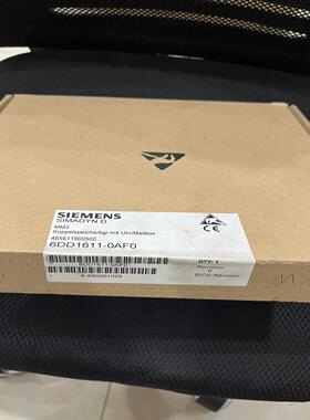 西门子6DD1611-0AF0  SIMADYN D MAI