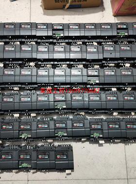 【荣强工控】拆机台达VFD037EL43A  35台，VFD022EL4