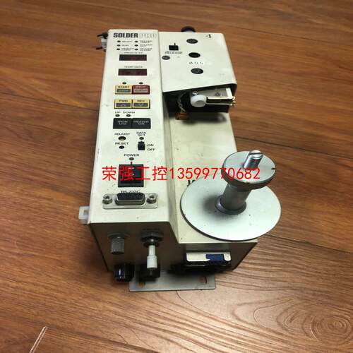 【荣强工控】unix 优琳 优尼 焊接机器人配件 UNIX SOLDER