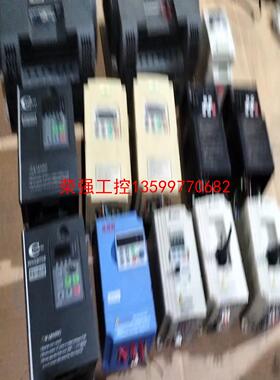 【荣强工控】FSCG05.1-0K75-3P380-A-EP-NNNN-