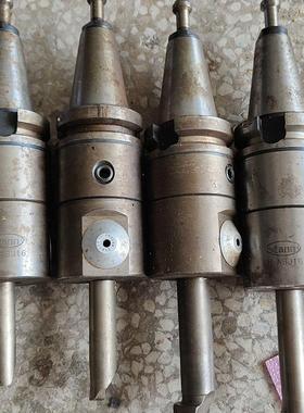 台湾STANNY世邦精镗刀 BT40-HNBJ16