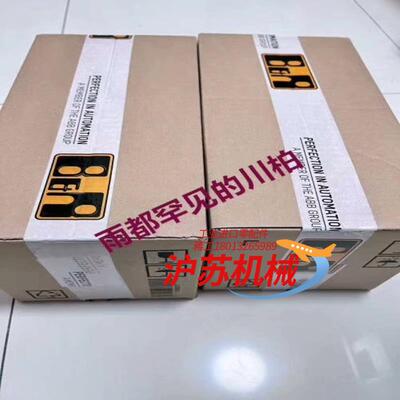 全新贝加莱X20SL8101私聊