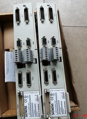 【非标价】6SN1118-0DM31-0AA1