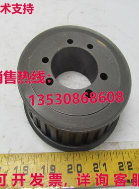 TB Woods 30H100SD 定时滑轮/链轮 0.50 英寸间距 SD 衬套库存现