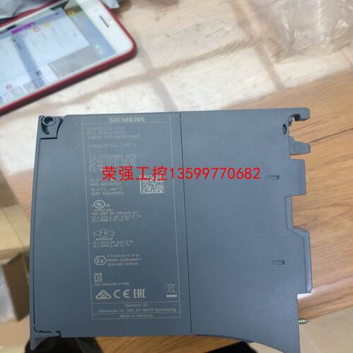 【荣强工控】518-4AP00-0AB0，
