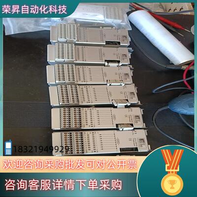 现货LUTZE吕策746906  746907输出输入模块  议